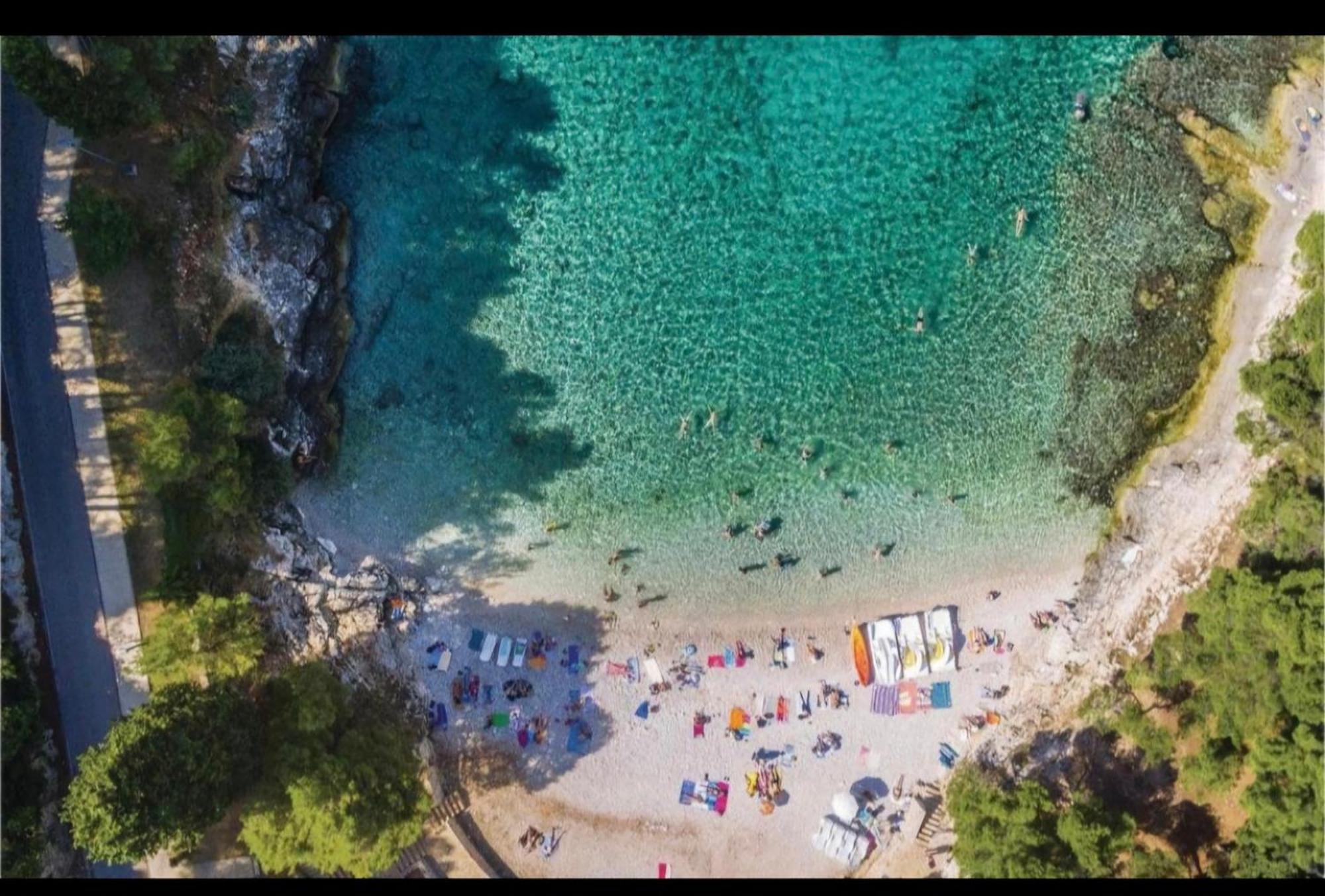 Apartma Living With Nature Pula