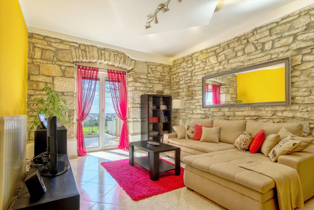 Apartma Living With Nature *