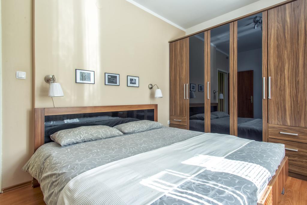 Apartma Living With Nature *