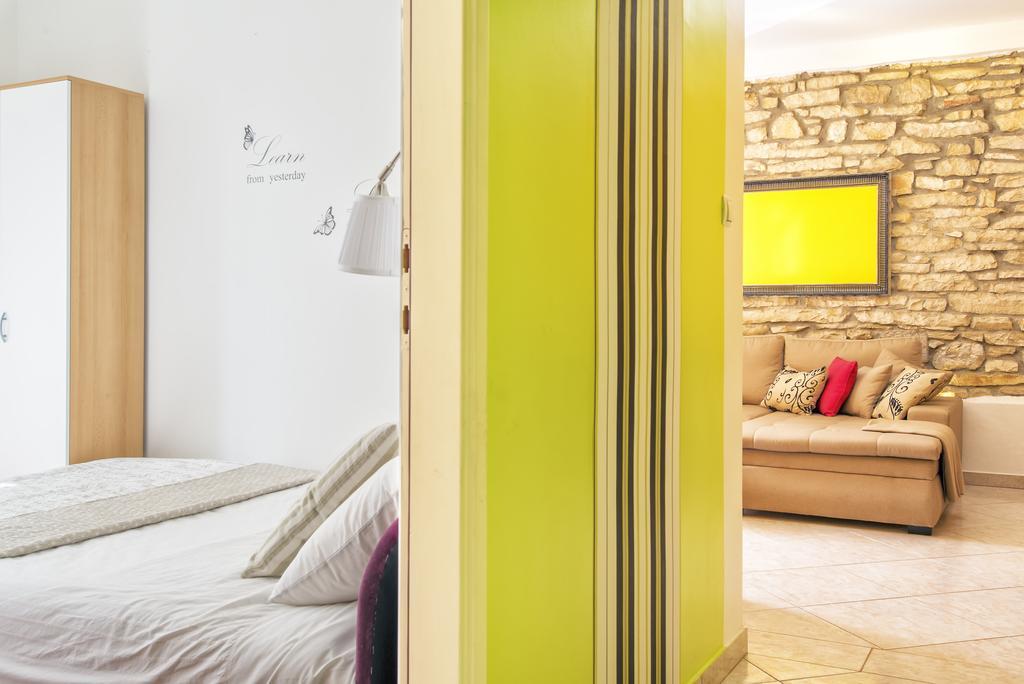 Living With Nature Apartma *