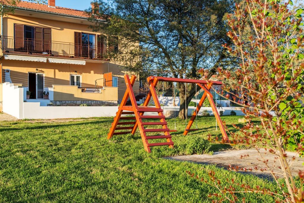 Living With Nature Apartma *