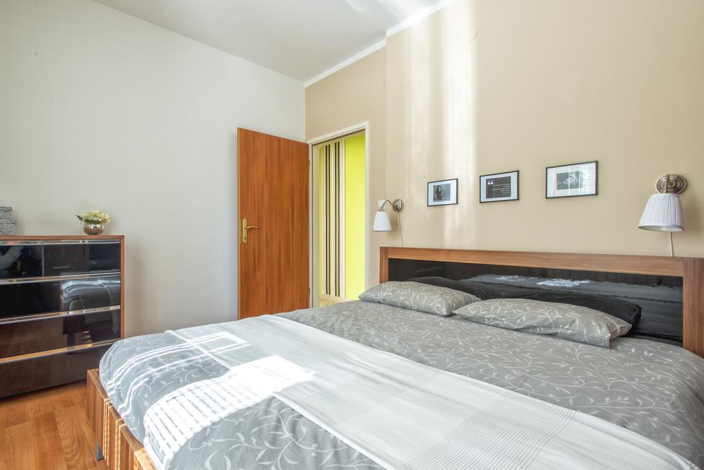 Living With Nature Apartment *