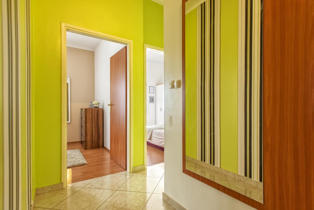 Living With Nature Apartment Pula