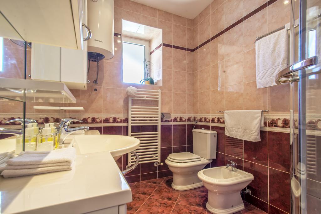 Living With Nature Apartment Pula