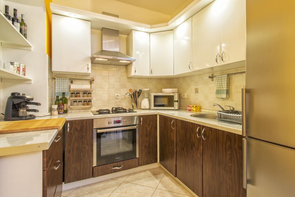 Apartment Living With Nature Pula