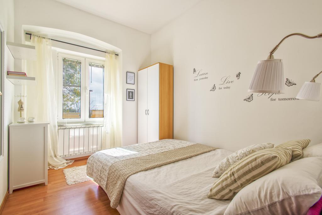Apartment Living With Nature