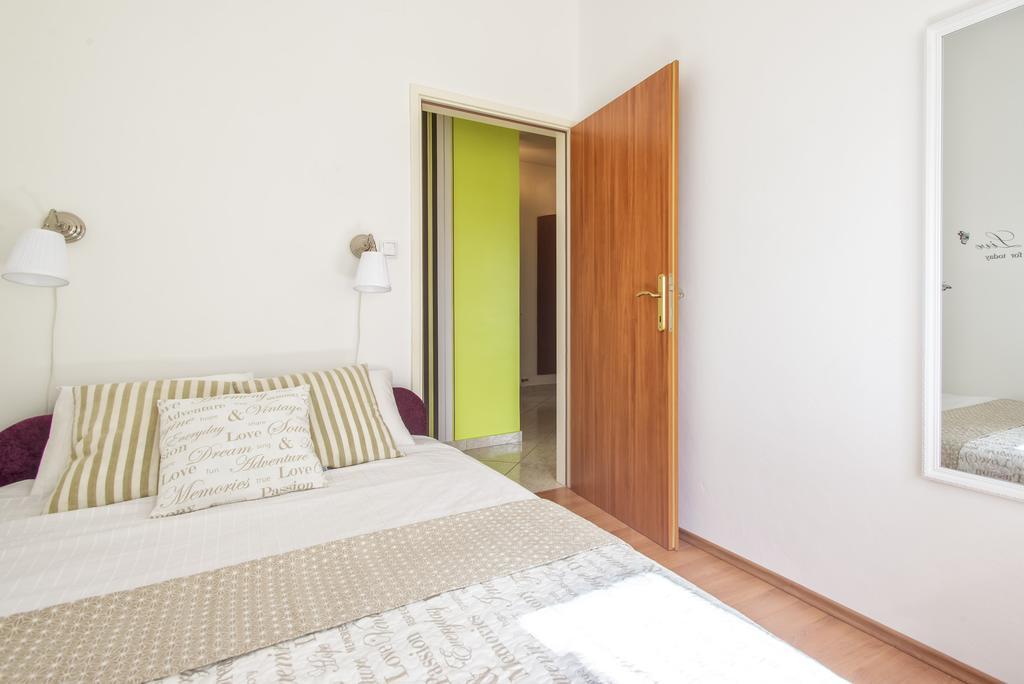 Apartment Living With Nature Pula