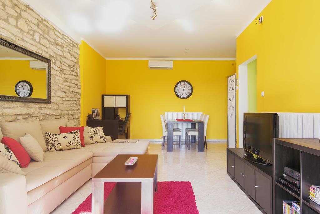 Living With Nature Apartment *