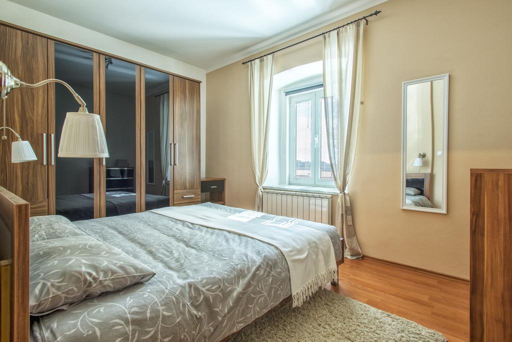 Living With Nature Apartment Pula