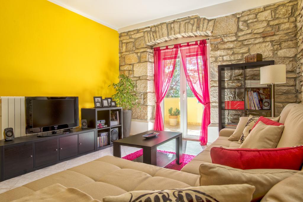 Living With Nature Apartment Pula