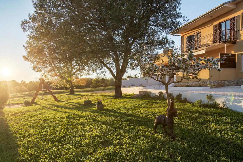 Living With Nature Apartment Pula